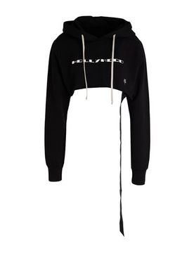 Sweatshirt Damen Schwarz M,S Damen