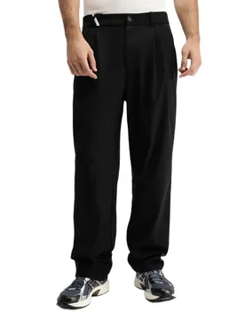 Siroko Pantaloni Kram Black XL - Siroko - FashionsVida