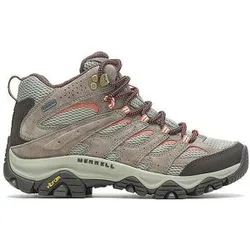 Damen Wanderschuh Moab 3 MID GTX WMN braun 41 W