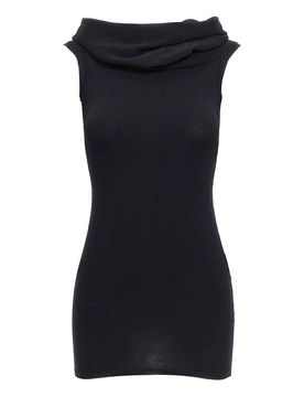 Mini Vestito con spalle scoperte