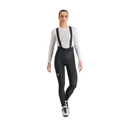 Salopette Larga Fiandre Black