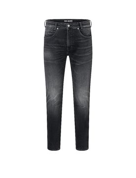Jeans Slim Fit ARNE PIPE negro 40/L32