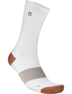 Supergiara socks calcetines ciclismo Blanco