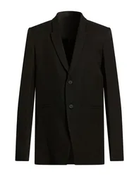 Blazer Herren Schwarz 48 Herren