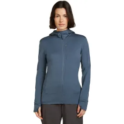 Forro Merino Outdoor 260 Quanum IV Mujer