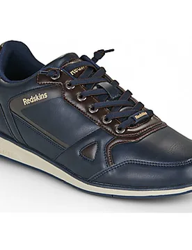 Sneaker Belfast 40;41;42;43;44;45 Male - Redskins - FashionsVida