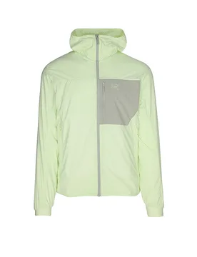 ARCTERYX Herren Isojacke Proton SL Hoodie hellgrün L M - 'Arc''teryx' - FashionsVida