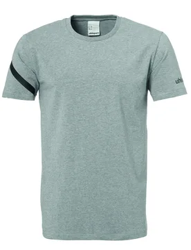 T-Shirt Essential Pro - Gris - unisex - Size: 2XL - Uhlsport - FashionsVida
