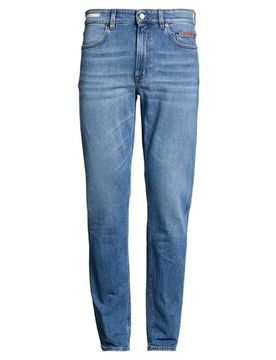 Pantalones vaqueros Hombre Azul marino 30,32,34 Hombre