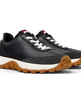 Sneaker Drift Trail Black EU 38
