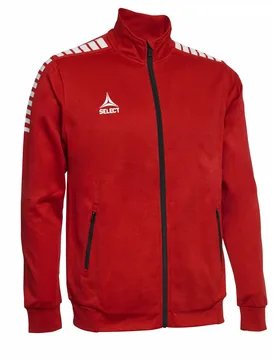 Jacke Monaco - Rouge - male - Size: 2XL - SELECT - FashionsVida