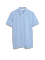 Poloshirt MAARIO azul claro S