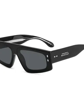 Lunettes De Soleil Im0169gs807 66/10/145 Black Grey/CAT3