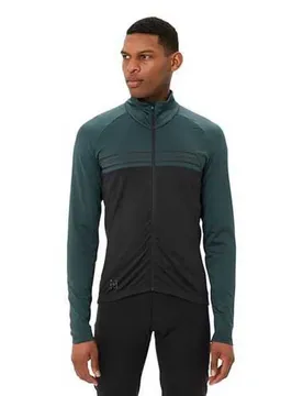 Maglia A Maniche Lunghe Posta Ii Deep Pond