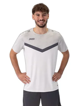 Trikot Iconic - Blanc - unisex - Size: 4XL - Jako - FashionsVida