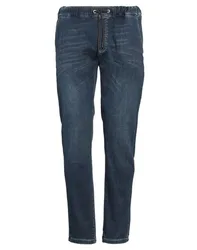 Jeanshose Herren Blau 36 Herren