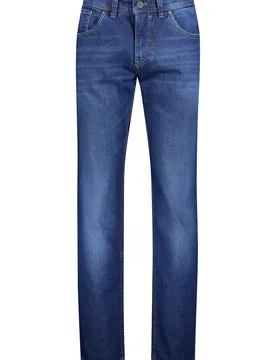 Hose 5-Pocket Modern Fit male - 35 / /34 - FashionsVida