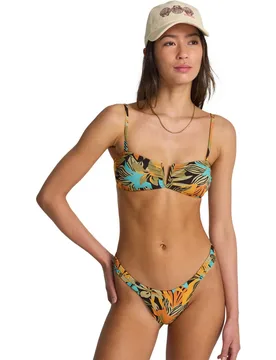 Bikini de mujer Des Tropiques - Billabong - FashionsVida