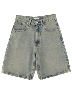 Sunflower Super Wide Denim Short