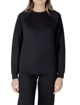 Fleece Schwarz 483679