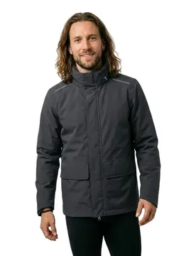 Urbano Giacca Diretto Dark Blue