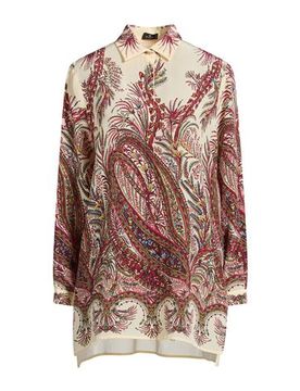 ETRO Hemd Damen Cremeweiß 32 Damen