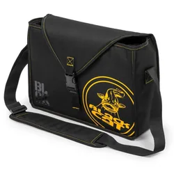 Blck Lures Bag Black / Yellow One Size unisex