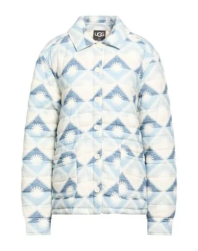 Jacke & Anorak Damen Hellblau M Damen - Ugg - FashionsVida