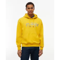 Sudadera con capucha TJM RLX Tommy DNA Ext de
