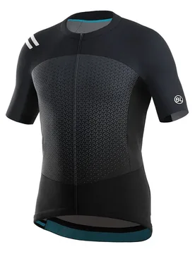 Maillot à Manches Courtes Pro S2 - Bicycle Line - FashionsVida