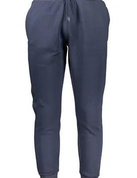 Damen Hose Blau QXT23FCF062_BL04926