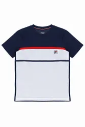 Junior's Heritage Steve T-Shirt - 8YR