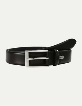 Lloyd Belts Gürtel Schwarz 80