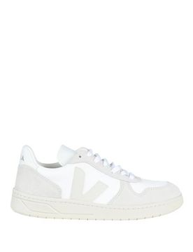 Sneakers Hombre Blanco 40 Hombre