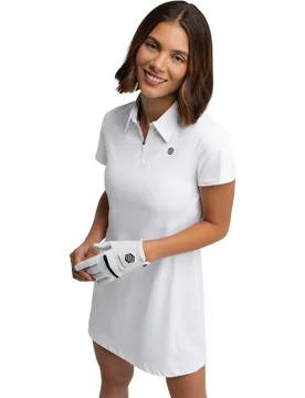 Vestido golf mujer Sauipe - Siroko - FashionsVida