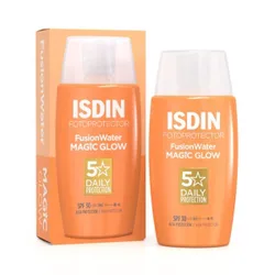 ISDIN Fusion Water Magic Glow