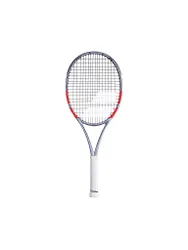 Raquette de tennis Pure Strike 100 Cordée gris 2
