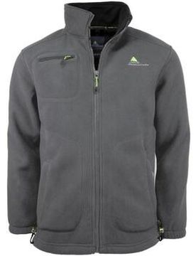 Fleecepullover Blouson Polaire Cik Eu S;Eu M Male