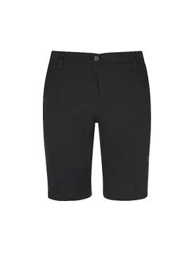 Brax Shorts MIA B nero 44 - Brax - FashionsVida