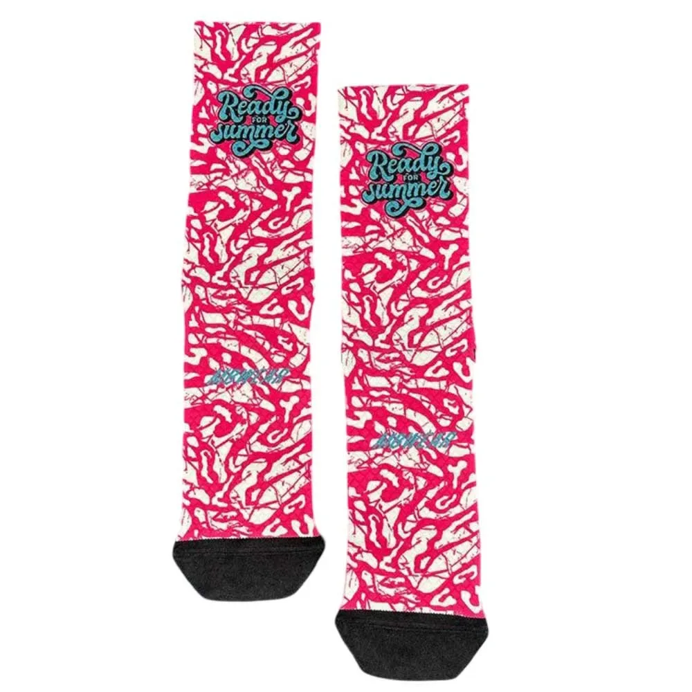 Chaussettes Ready For Sun Ltd - Mb Wear - FashionsVida