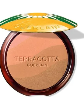 Guerlain Terracotta Summer Glow - Guerlain - FashionsVida