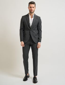 MULISH Abiti Grigio
