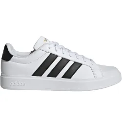 Streettalk zapatilla moda mujer Blanco (38)