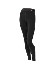 Löffler Sous-vêtement long Transtex Light noir 36