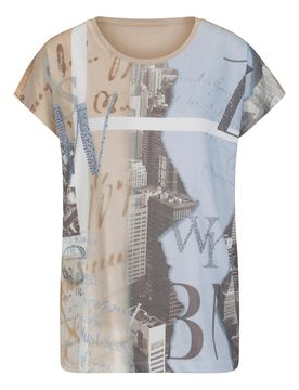 Camiseta / / /