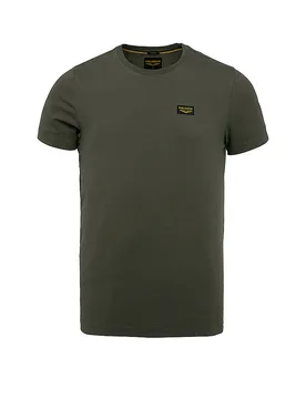 T-Shirt GUYVER grau XXXL herren - PME Legend - FashionsVida