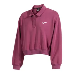 Joma Sweat-shirt 902371 Violet 2XL