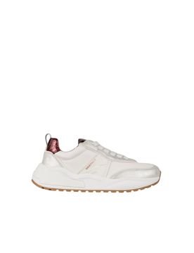Sxbcbzw-8039-lix Donna Pelle Bianco