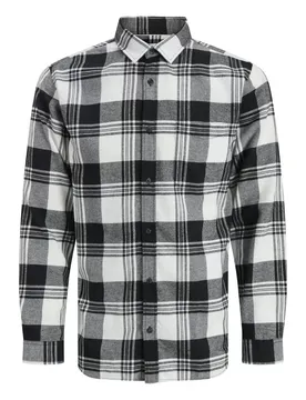 XXL JJJAMES BUFFALO SHIRT LS male