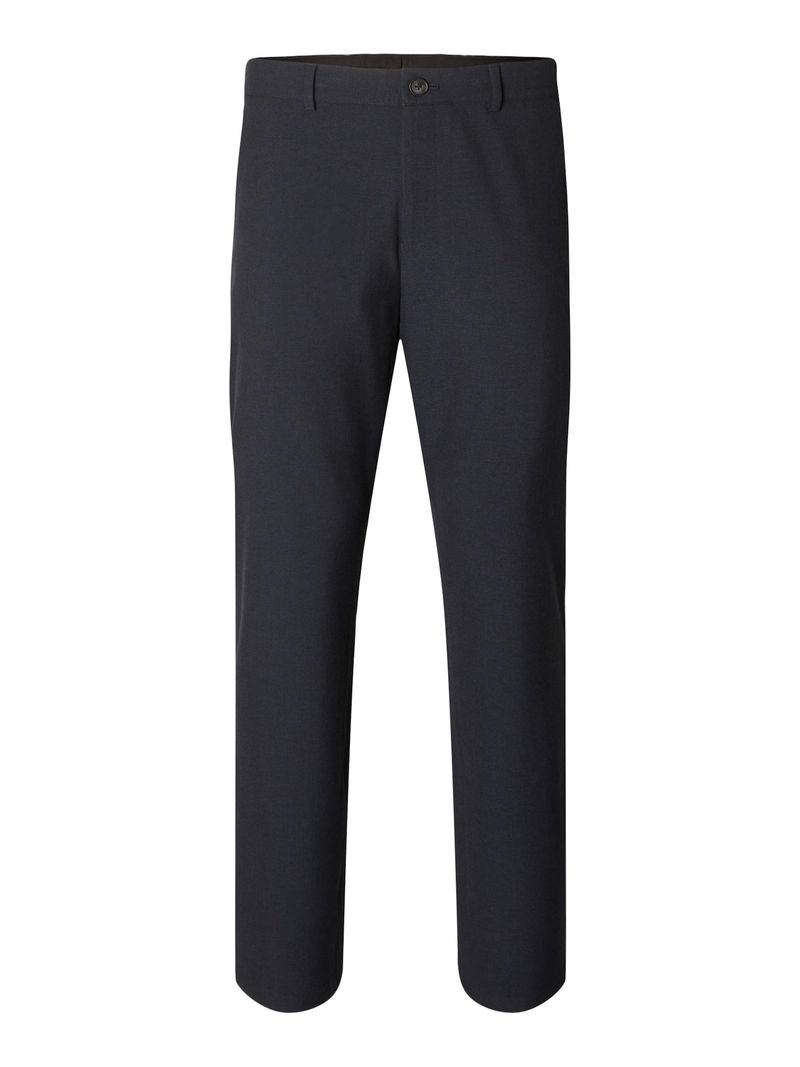 Pantalón de pinzas 'SLHRobert'